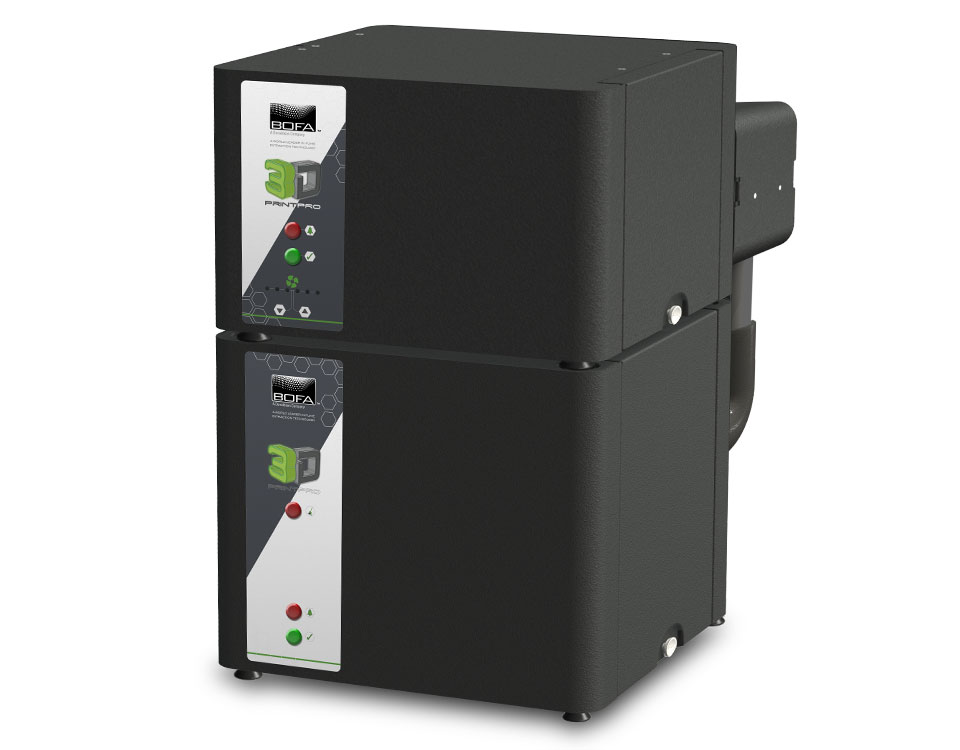 3D PrintPRO HT