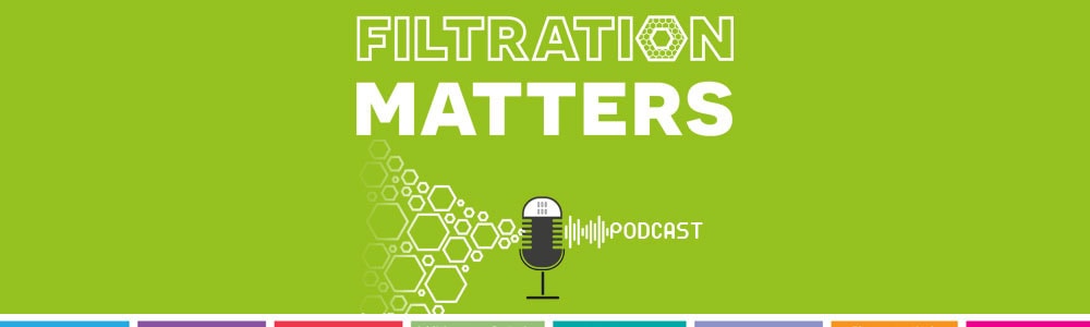 Podcast banner