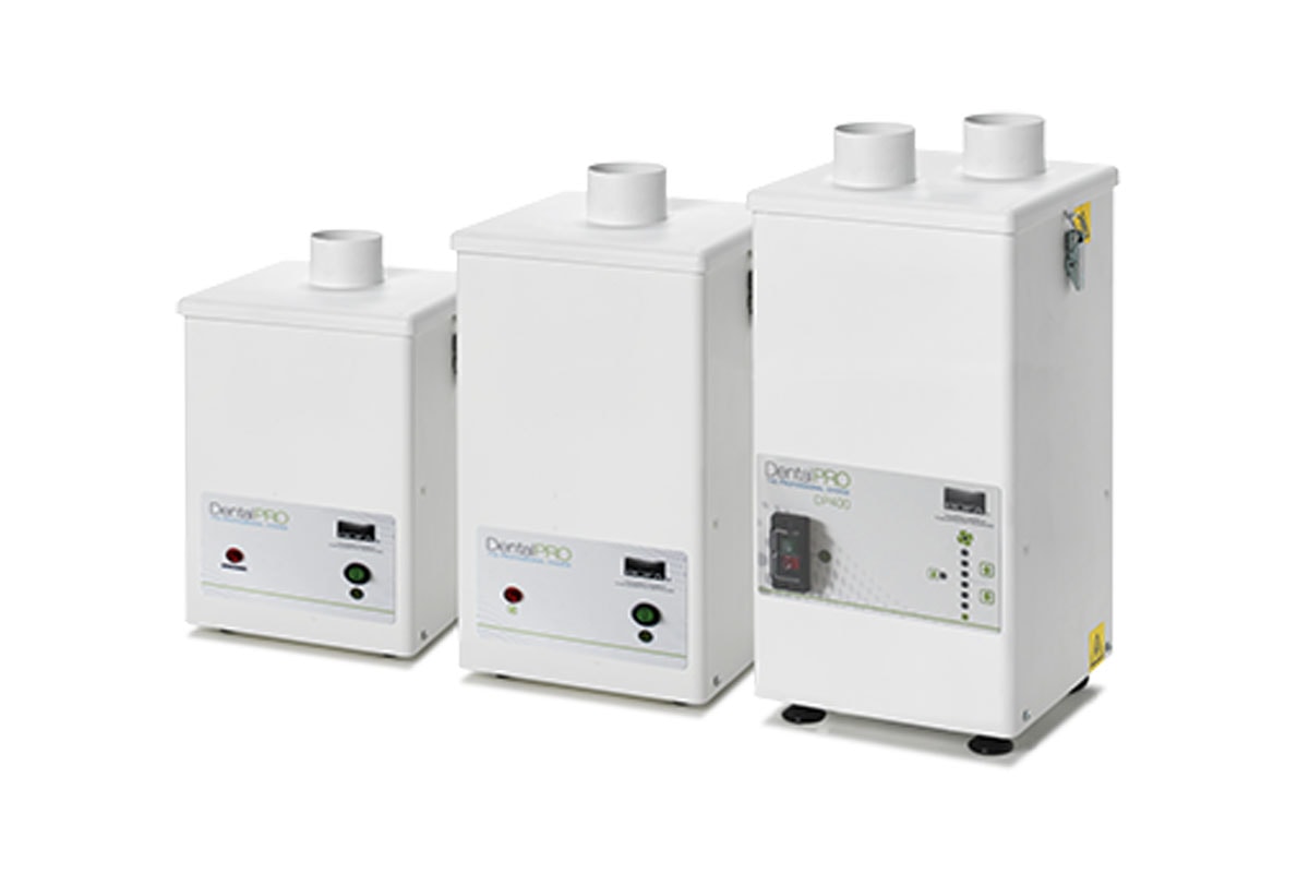 DentalPRO range