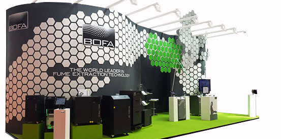 Will we see you at Laser World of Photonics, Munich?