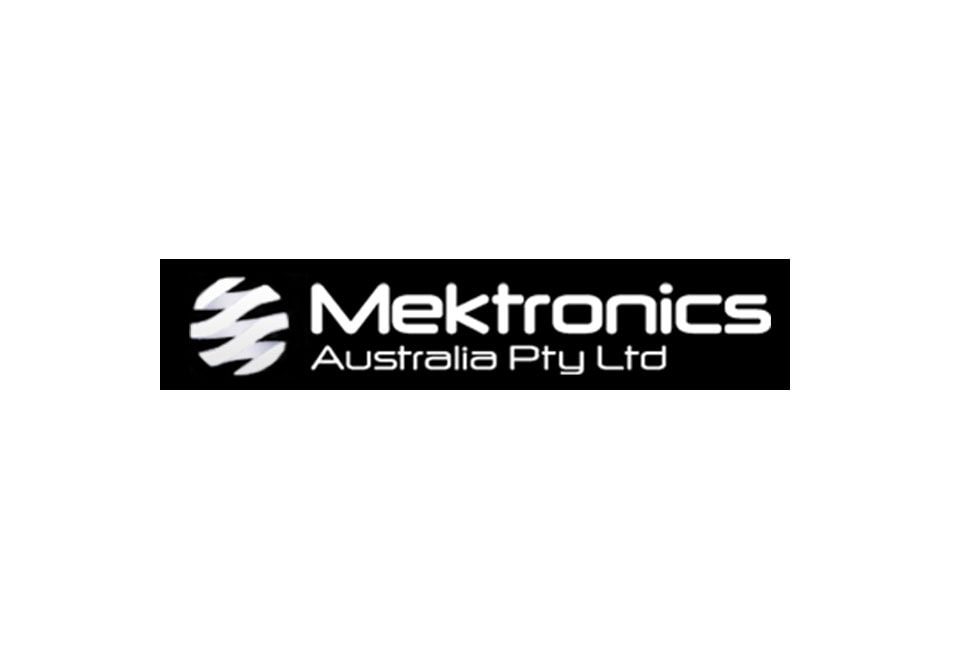 Mektronics Australia Pty Ltd