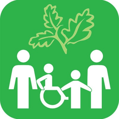 Camp Mohawk logo