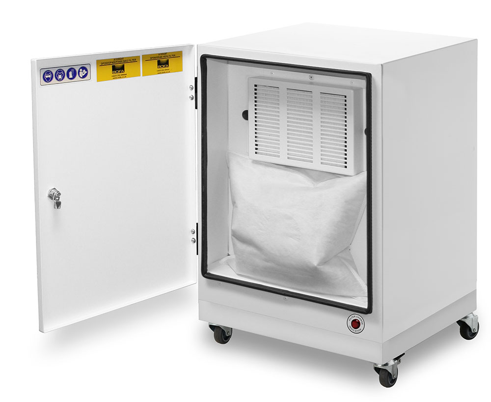 PurePOD