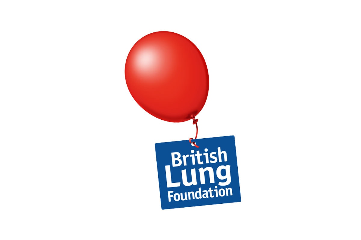 British Lung Foundation Charity