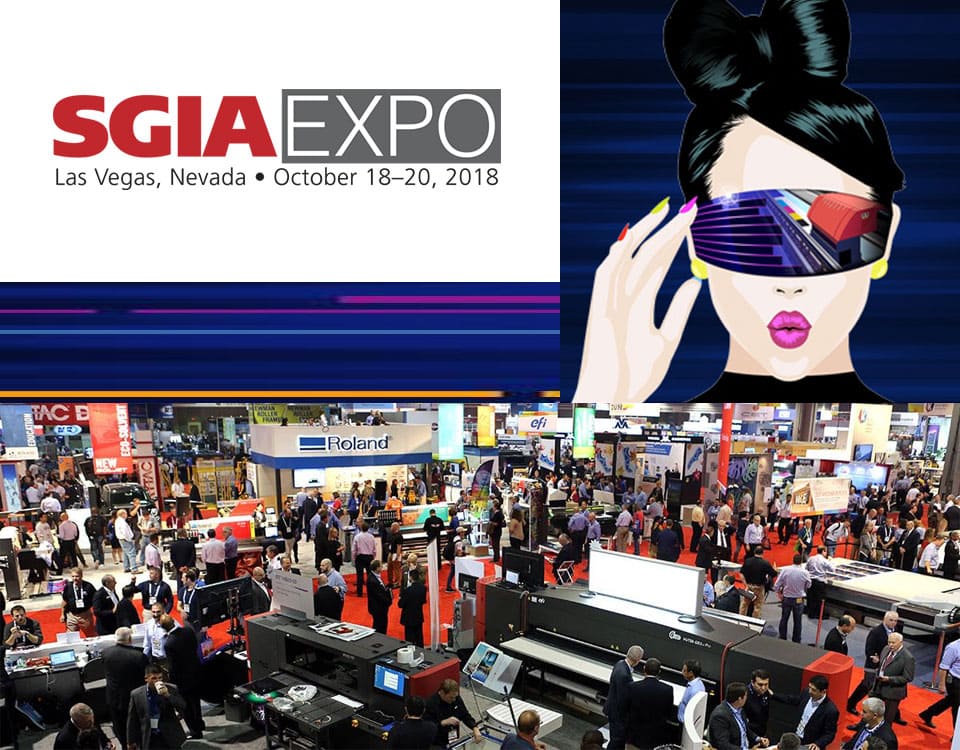 SGIA 2018