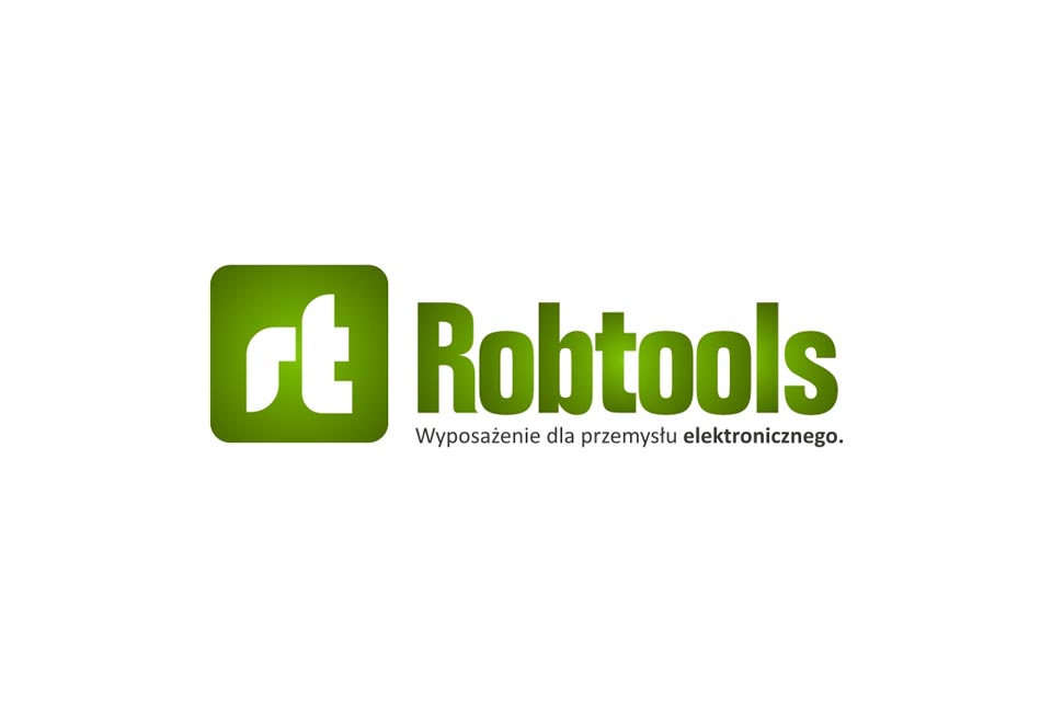 Robtools SMT Sp. z o.o.