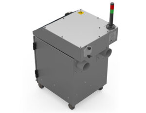 Spark Arrestor 2 back