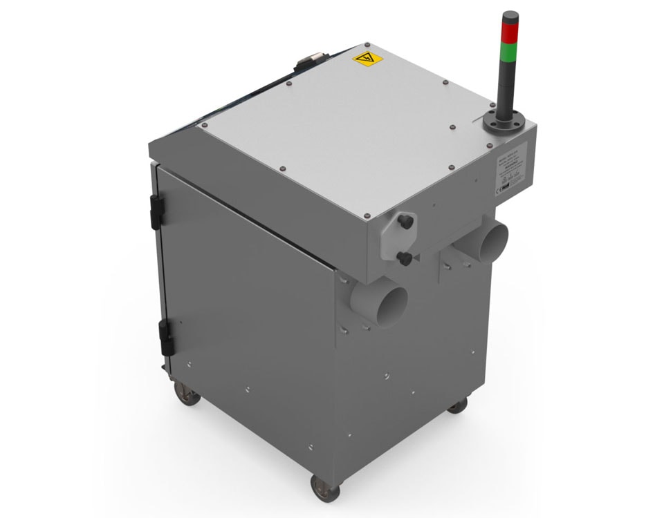 Spark Arrestor 2 back