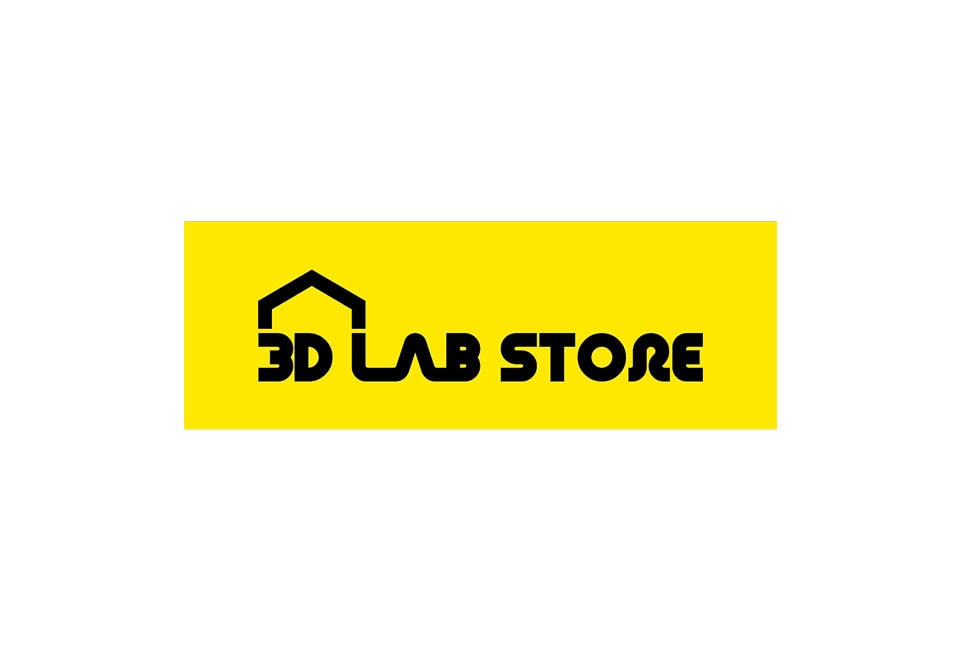 3D Lab Store