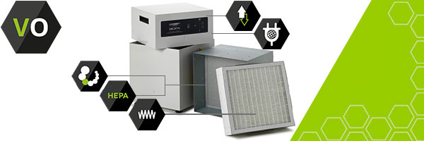 BOFA Product Focus - System technology