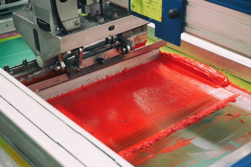 Donaldson BOFA’s Printing Fume Extractors Help Optimise the Value of Eco-inks