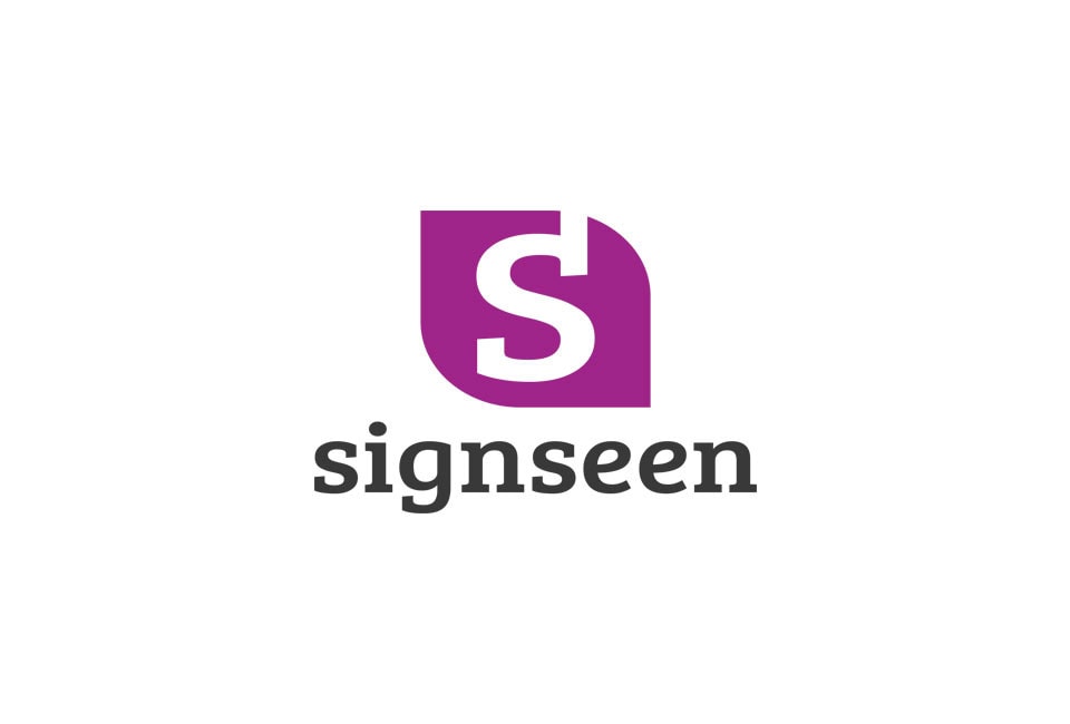 SignSeen
