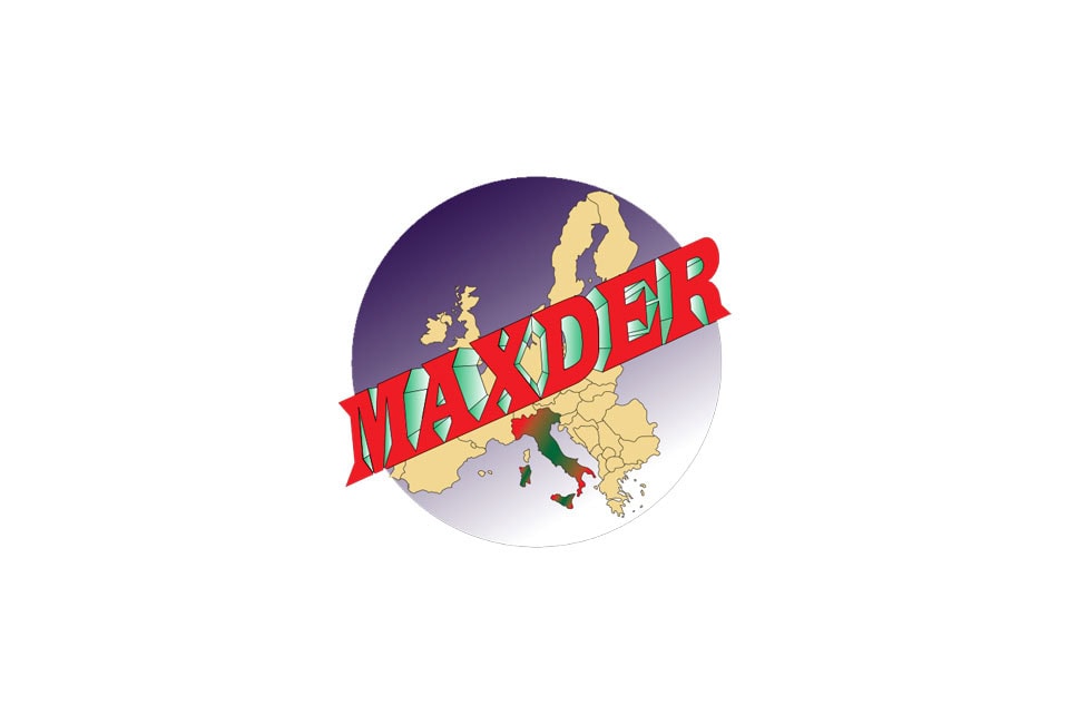 Maxder Group Srl