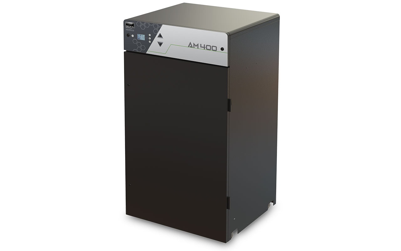 AM 400