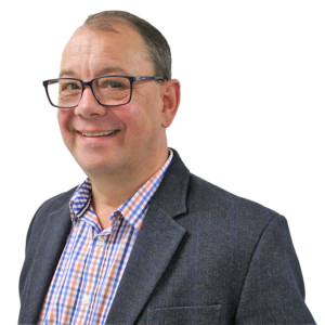 Geoff Hamilton