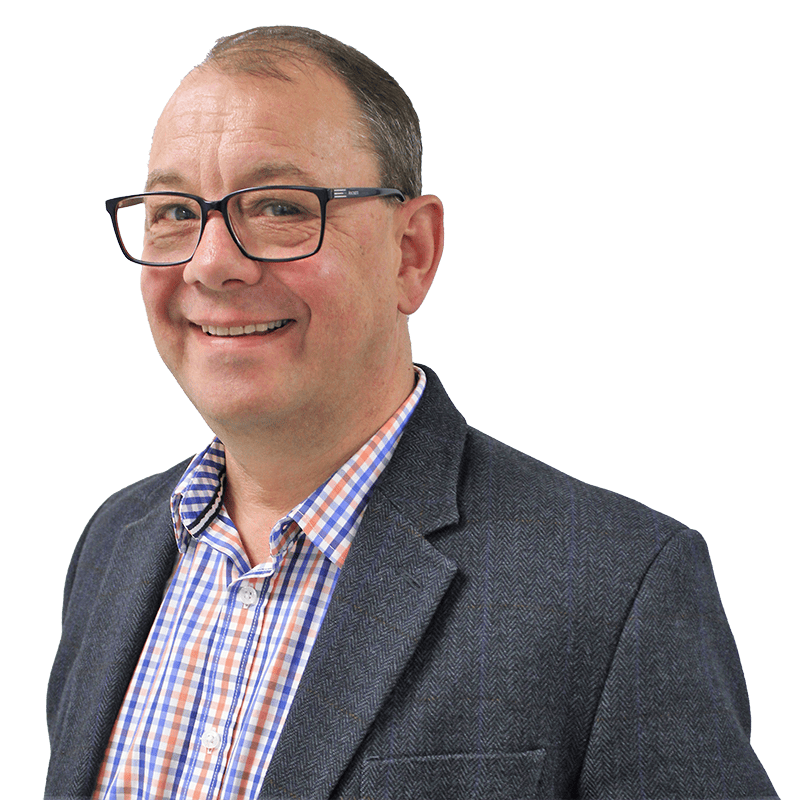 Geoff Hamilton