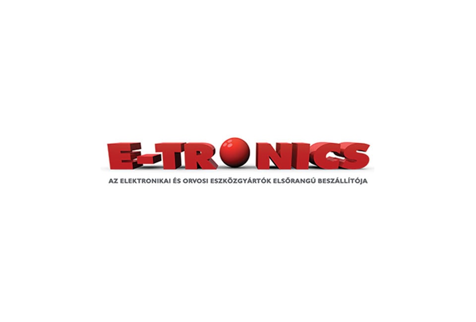 E-Tronics Kft.