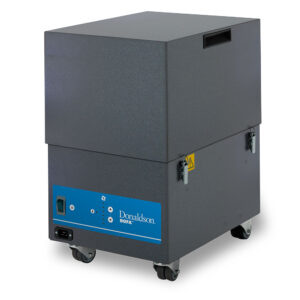 donaldson bofa 3d printpro 4 fume extractor for additive manufacturing