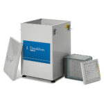 donaldson bofa t1 fume extractor for electronics with filters