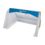 donaldson bofa fumecab 250 fume cabinet