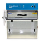 donaldson bofa fumecab 700 fume cabinet and filters
