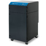 Donaldson BOFA laser fume extractor AD 1000 iQ powder-coated