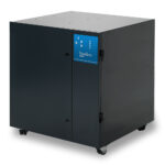 Donaldson BOFA laser fume extractor AD Base 1 Oracle powder-coated