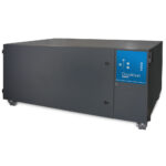Donaldson BOFA laser fume extractor AD Base 2 Oracle powder-coated