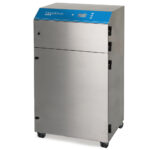 Donaldson BOFA laser fume extractor AD PVC iQ stainless steel