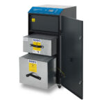 donaldson bofa electronics fume extractor v oracle iq and filters
