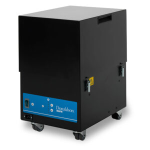 donaldson bofa printing fume extractor printpro universal