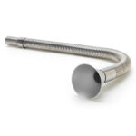 Donaldson-BOFA-Accessory-Stainless-Steel-50mm-Arm-Funnel