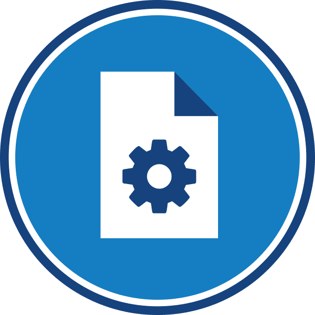 Product Documentation Icon