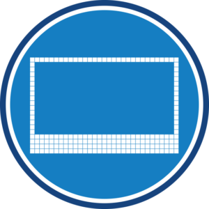 iQ filter circle icon