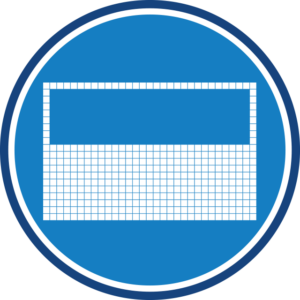 iQ main filter circle icon