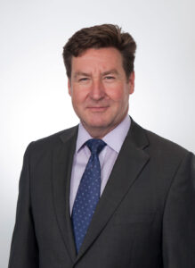 Tony Lockwood