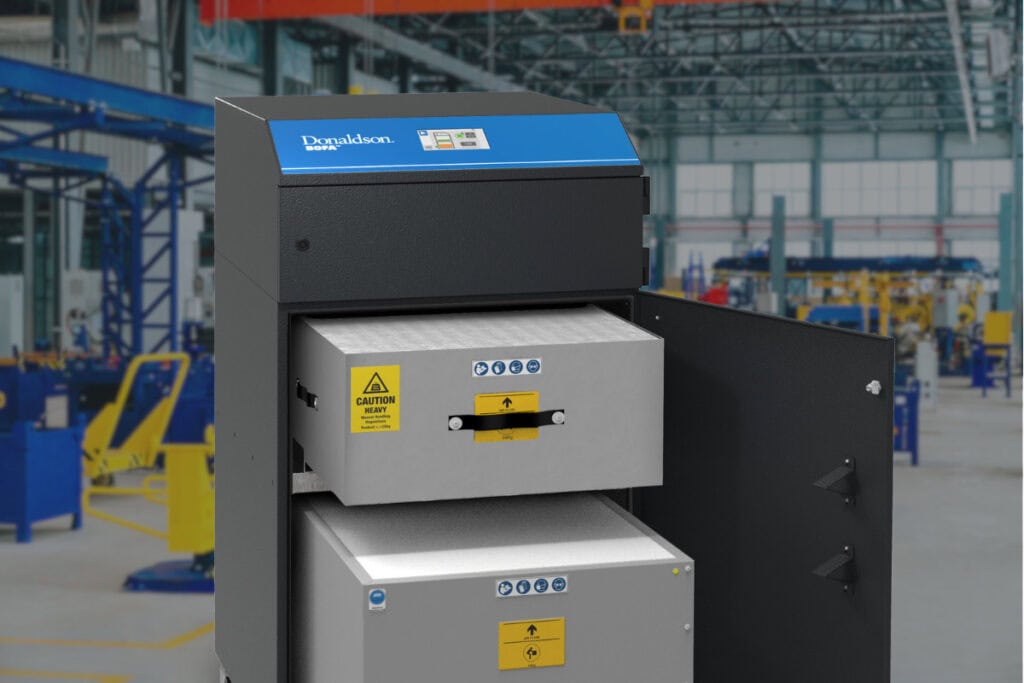 How Do I Monitor Extraction Performance and Filter Life?