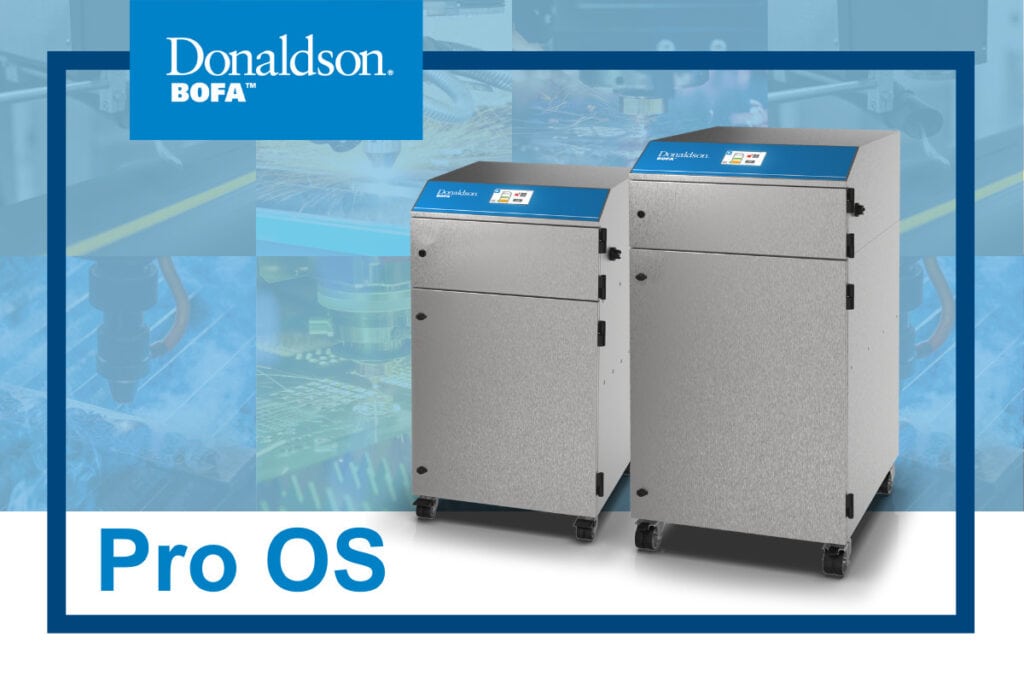Take 5…maximizing automated manufacturing system benefits with Pro OS