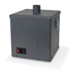 3D PrintPRO 2 - Back