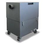 3D PrintPRO 4 - Back