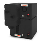 3D PrintPRO HT - Back
