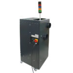 Temperature Control Unit (TCU) – Back