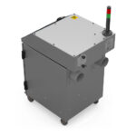 Spark Arrestor 2 Back