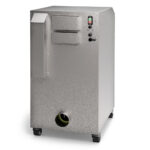 AD 1000 Pro OS (Stainless steel) - Back