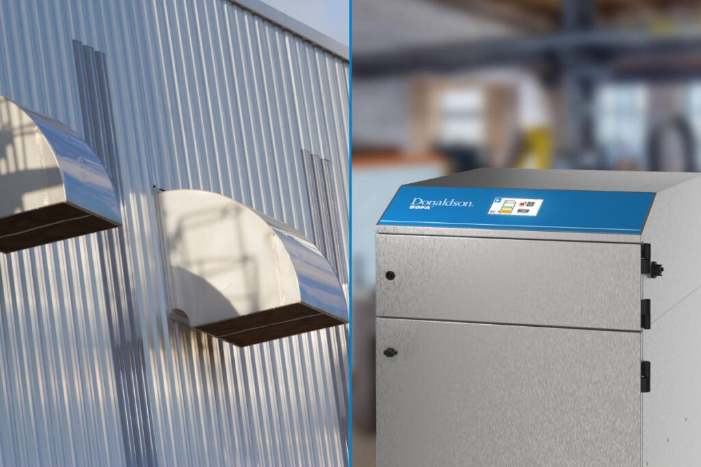 Choosing Between Portable Extraction and a Centralized Exhaust System